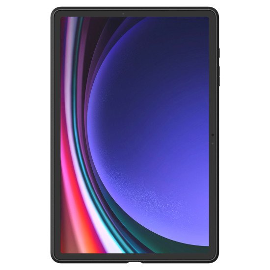 Spigen ACS06835 étui pour tablette Housse Noir