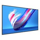 Philips 65BDL3650Q/02 Écran d'affichage dynamique Écran plat de signalisation numérique 165,1 cm (65") LED Wifi 400 cd/m² 4K Ultra HD Noir Intégré dans le processeur Android 10 18/7