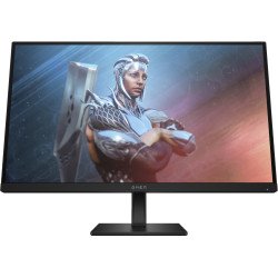 HP OMEN by HP 27 écran PC 68,6 cm (27") 1920 x 1080 pixels Full HD Noir HP OMEN by HP 27 écran PC 68,6 cm (27") 1920 x 1080 pixels Full HD Noir