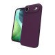 ZAGG Manhattan Snap coque de protection pour téléphones portables 16,5 cm (6.5") Housse Couleur cerise ZAGG Manhattan Snap coque de protection pour téléphones portables 16,5 cm (6.5") Housse Couleur cerise
