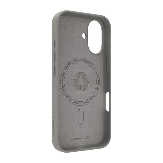 dbramante1928 Roskilde MS Kick ICON coque de protection pour téléphones portables Housse Gris