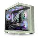 Thermaltake View 380 TG ARGB Matcha Green Midi Tower Vert Thermaltake View 380 TG ARGB Matcha Green Midi Tower Vert