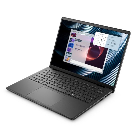 DELL Pro 14 Essential PV14250 Intel Core 7 150U Ordinateur portable 35,6 cm (14") Full HD+ 16 Go DDR5-SDRAM 512 Go SSD Wi-Fi 6 (802.11ax) Windows 11 Pro US International Noir DELL Pro 14 Essential PV14250 Intel Core 7 150U Ordinateur portable 35,6 cm (14") Full HD+ 16 Go DDR5-SDRAM 512 Go SSD Wi-Fi 6 (802.11ax) Windows 11 Pro US International Noir