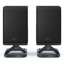 Sharp HT-SPR52021(BK) haut-parleur Noir Sans fil 66 W