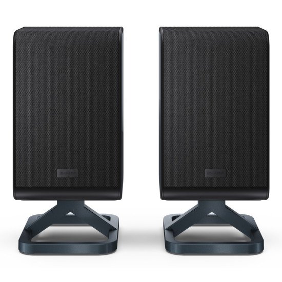 Sharp HT-SPR52021(BK) haut-parleur Noir Sans fil 66 W Sharp HT-SPR52021(BK) haut-parleur Noir Sans fil 66 W