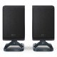 Sharp HT-SPR52021(BK) haut-parleur Noir Sans fil 66 W Sharp HT-SPR52021(BK) haut-parleur Noir Sans fil 66 W