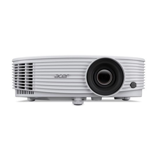 Acer H6542 Projecteur à focale standard 4000 ANSI lumens DLP 1080p (1920x1080) Blanc