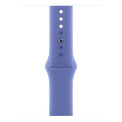 Apple MDT74ZM/A accessoire intelligent à porter sur soi Bande Violet Fluoroélastomère Apple MDT74ZM/A accessoire intelligent à porter sur soi Bande Violet Fluoroélastomère