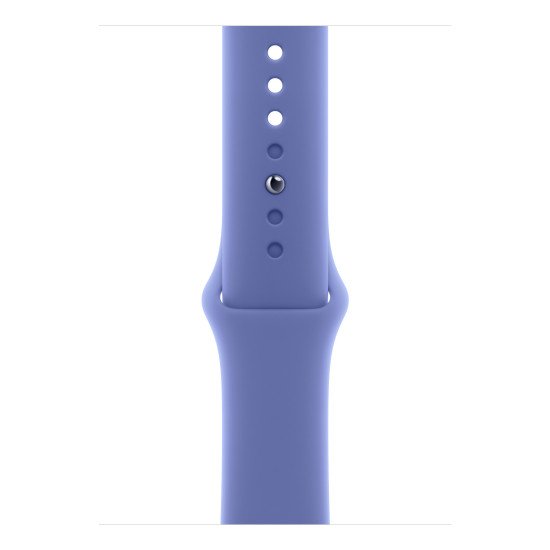 Apple MDT84ZM/A accessoire intelligent à porter sur soi Bande Violet Fluoroélastomère Apple MDT84ZM/A accessoire intelligent à porter sur soi Bande Violet Fluoroélastomère