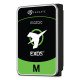 Seagate Exos M disque dur 30 To 7200 tr/min 512 Mo 3.5" SATA