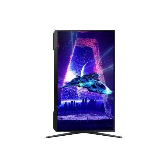 Samsung Écran PC Gaming Odyssey OLED G3 32" G300D - Noir - FHD - 180Hz
