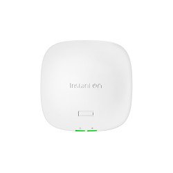 HPE Instant On AP21 1200 Mbit/s Blanc Connexion Ethernet POE