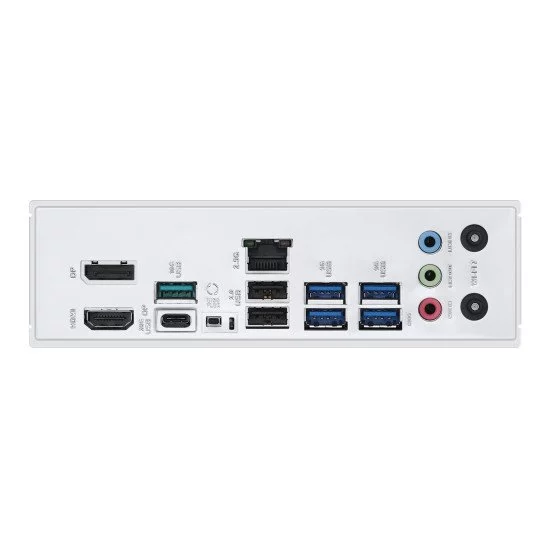 ASUS PRIME Z890M-PLUS WIFI Intel Z890 LGA 1851 (Socket V1) micro ATX ASUS PRIME Z890M-PLUS WIFI Intel Z890 LGA 1851 (Socket V1) micro ATX