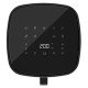 Cecotec 04971 friteuse Unique 5,5 L Autonome 1500 W Friteuse d'air chaud Noir