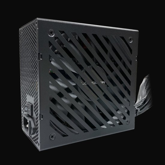 LC-Power LC6850B-SI V3.1 UPS