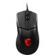 MSI CLUTCH GM31 LIGHTWEIGHT souris Jouer Droitier USB Type-A Optique 12000 DPI MSI CLUTCH GM31 LIGHTWEIGHT souris Jouer Droitier USB Type-A Optique 12000 DPI