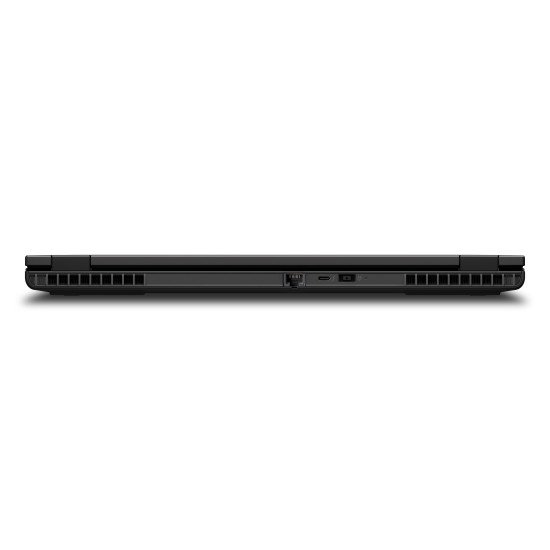 Lenovo ThinkPad P16v Gen 2 (Intel) Intel Core Ultra 7 155H Station de travail mobile 40,6 cm (16") WUXGA 16 Go DDR5-SDRAM 512 Go SSD NVIDIA RTX 1000 Ada Wi-Fi 6E (802.11ax) Windows 11 Pro Anglais Noir Lenovo ThinkPad P16v Gen 2 (Intel) Intel Core Ultra 7 155H Station de travail mobile 40,6 cm (16") WUXGA 16 Go DDR5-SDRAM 512 Go SSD NVIDIA RTX 1000 Ada Wi-Fi 6E (802.11ax) Windows 11 Pro Anglais Noir