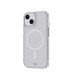 Tech21 Evo Clear coque de protection pour téléphones portables 15,5 cm (6.1") Housse Transparent Tech21 Evo Clear coque de protection pour téléphones portables 15,5 cm (6.1") Housse Transparent