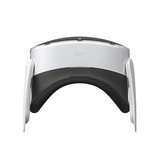 Urban Armor Gear 864002114G4G accessoire intelligent à porter sur soi Étui Transparent Polycarbonate (PC)