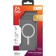 ZAGG Crystal Palace Snap coque de protection pour téléphones portables 16 cm (6.3") Housse Transparent ZAGG Crystal Palace Snap coque de protection pour téléphones portables 16 cm (6.3") Housse Transparent