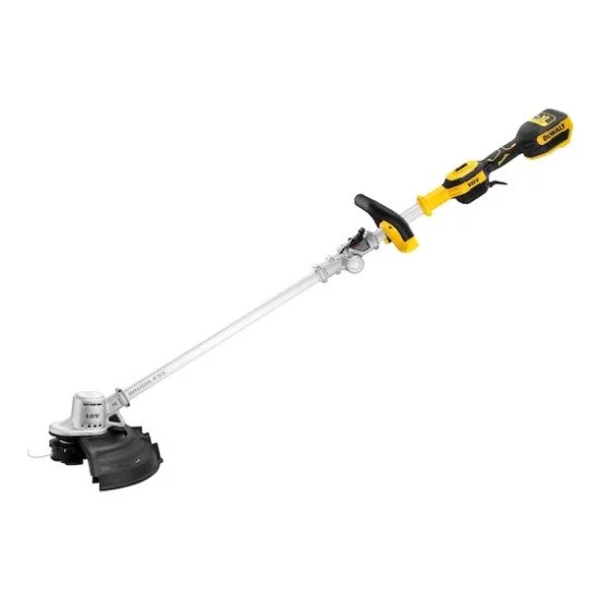 DeWALT DCMST561N-XJ débroussailleuse et coupe-bordure 35 cm Batterie Noir, Jaune DeWALT DCMST561N-XJ débroussailleuse et coupe-bordure 35 cm Batterie Noir, Jaune