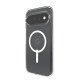 ZAGG Crystal Palace Snap coque de protection pour téléphones portables 17,3 cm (6.8") Housse Transparent