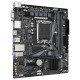 Gigabyte H610M S2H V3 DDR4 carte mère Intel H610 Express LGA 1700 micro ATX