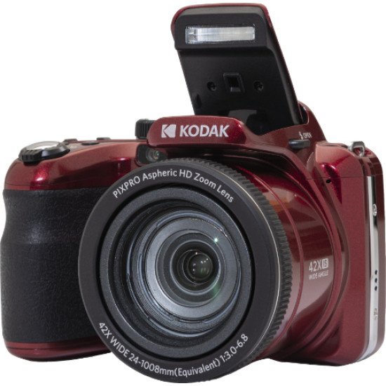 Kodak Astro Zoom AZ425