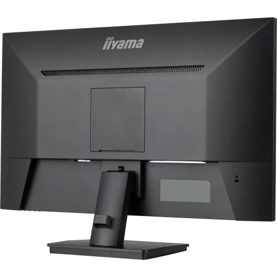 iiyama ProLite XU2793QS-B7 écran PC 68,6 cm (27") 2560 x 1440 pixels 4K Ultra HD LED Noir iiyama ProLite XU2793QS-B7 écran PC 68,6 cm (27") 2560 x 1440 pixels 4K Ultra HD LED Noir