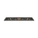 CHERRY XTRFY GP5-XL-CALAVERA tapis de souris Tapis de souris de jeu Multicolore CHERRY XTRFY GP5-XL-CALAVERA tapis de souris Tapis de souris de jeu Multicolore