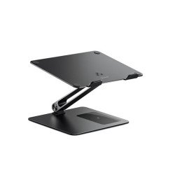 ALOGIC EPLSWCBK Support de livres Supports de Laptop Noir ALOGIC EPLSWCBK Support de livres Supports de Laptop Noir