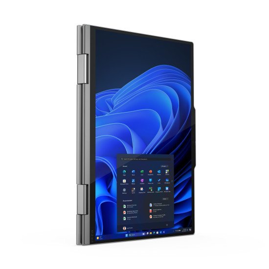 Lenovo ThinkPad X1 2-in-1 Gen 10 Copilot+ PC Intel Core Ultra 7 258V Hybride (2-en-1) 35,6 cm (14") Écran tactile 2.8K 32 Go LPDDR5x-SDRAM 1 To SSD Wi-Fi 7 (802.11be) Windows 11 Pro Anglais Gris Lenovo ThinkPad X1 2-in-1 Gen 10 Copilot+ PC Intel Core Ultra 7 258V Hybride (2-en-1) 35,6 cm (14") Écran tactile 2.8K 32 Go LPDDR5x-SDRAM 1 To SSD Wi-Fi 7 (802.11be) Windows 11 Pro Anglais Gris