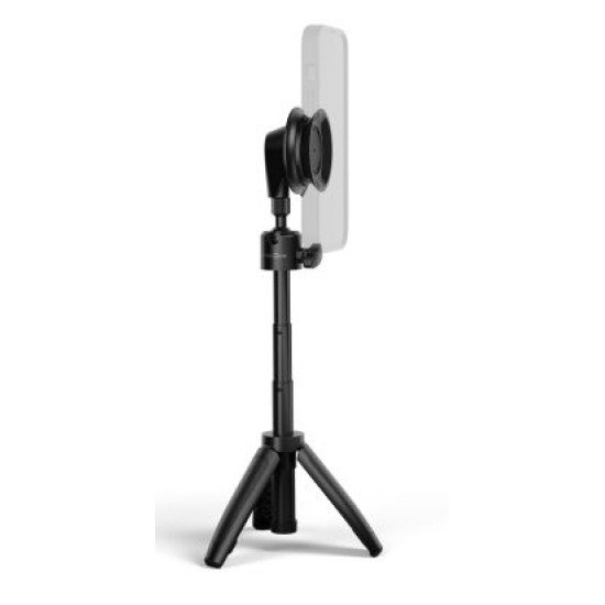 FIDLOCK VB-0000E-P0002 (BLK) trépied Smartphone 3 pieds Noir