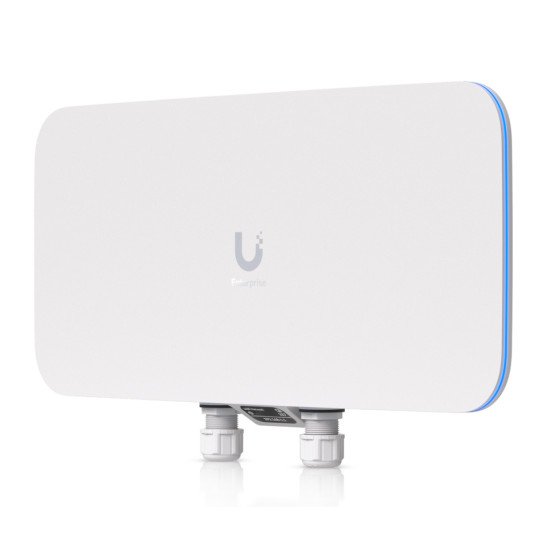 Ubiquiti E7-Audience 11500 Mbit/s Blanc Connexion Ethernet POE Ubiquiti E7-Audience 11500 Mbit/s Blanc Connexion Ethernet POE