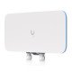 Ubiquiti E7-Audience 11500 Mbit/s Blanc Connexion Ethernet POE Ubiquiti E7-Audience 11500 Mbit/s Blanc Connexion Ethernet POE