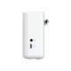 Kenwood CR-M33DAB Radio portable Numérique Blanc