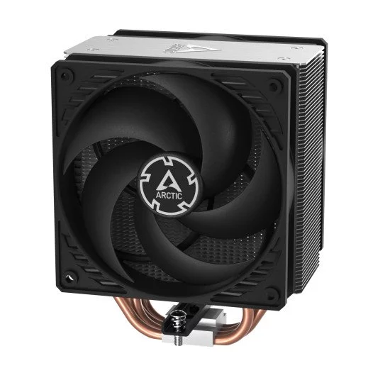 ARCTIC Freezer 36 CO Processeur Refroidisseur d'air 12 cm Noir, Argent 1 pièce(s) ARCTIC Freezer 36 CO Processeur Refroidisseur d'air 12 cm Noir, Argent 1 pièce(s)