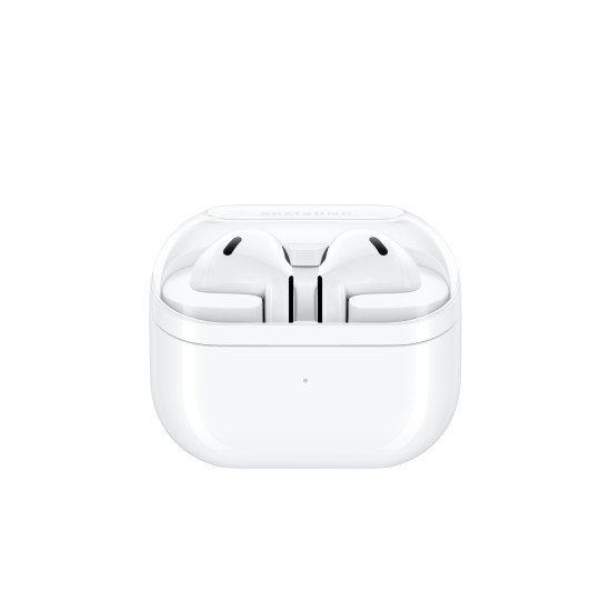 Samsung Galaxy Buds3 Casque True Wireless Stereo (TWS) Ecouteurs Appels/Musique USB Type-C Bluetooth Blanc