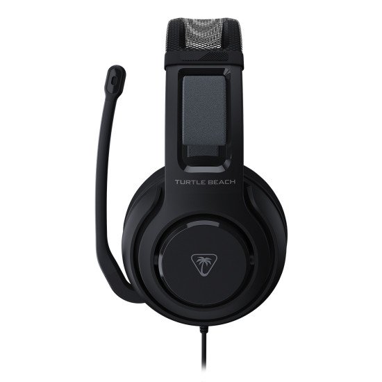 Turtle Beach Atlas 200 Casque Avec fil Arceau Gaming Noir