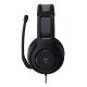 Turtle Beach Atlas 200 Casque Avec fil Arceau Gaming Noir