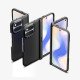 Spigen Slim Armor Pro (Mag Fit) coque de protection pour téléphones portables 20,3 cm (8") Housse Noir