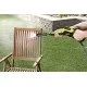 Kärcher K 7 Premium Smart Control Flex Home Nettoyeur haute pression Droit Electrique 600 l/h Noir, Jaune