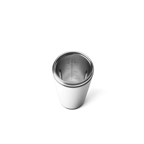 NutriBullet Flip 0,59 L Mixeur portable Noir, Blanc