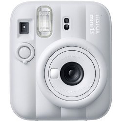 Fujifilm Instax mini 13 - White TH EX D EU 62 x 46 mm Blanc
