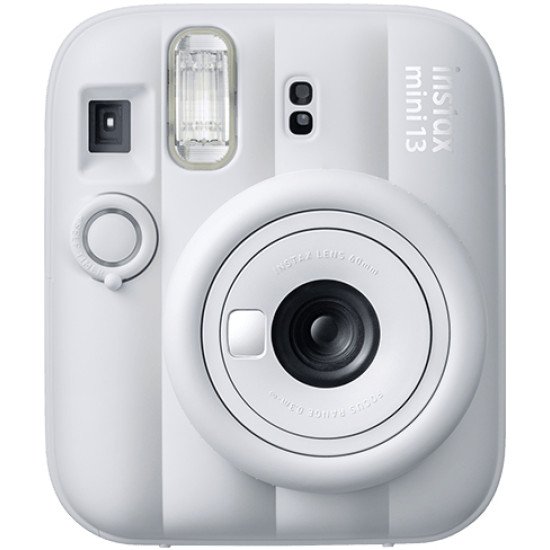 Fujifilm Instax mini 13 - White TH EX D EU 62 x 46 mm Blanc