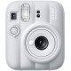 Fujifilm Instax mini 13 - White TH EX D EU 62 x 46 mm Blanc