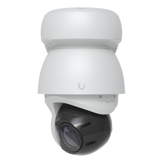 Ubiquiti AI PTZ Industrial Sphérique Caméra de sécurité IP Intérieure et extérieure 3864 x 2160 pixels Ubiquiti AI PTZ Industrial Sphérique Caméra de sécurité IP Intérieure et extérieure 3864 x 2160 pixels
