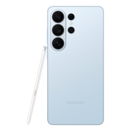 Samsung Galaxy S26 Ultra 17,5 cm (6.9") Double SIM Android 16.0 5G USB Type-C 12 Go 512 Go 5000 mAh Bleu