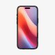 Spigen iPhone 16 Pro Max Case coque de protection pour téléphones portables Noir Spigen iPhone 16 Pro Max Case coque de protection pour téléphones portables Noir
