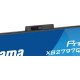 iiyama ProLite XB2797QSNPH-B1 27IN IPS LCD 4MS 2560X1440 350CD/M2 HDMI/DP/USB 2 écran PC 68,6 cm (27") 2560 x 1440 pixels Quad HD Noir